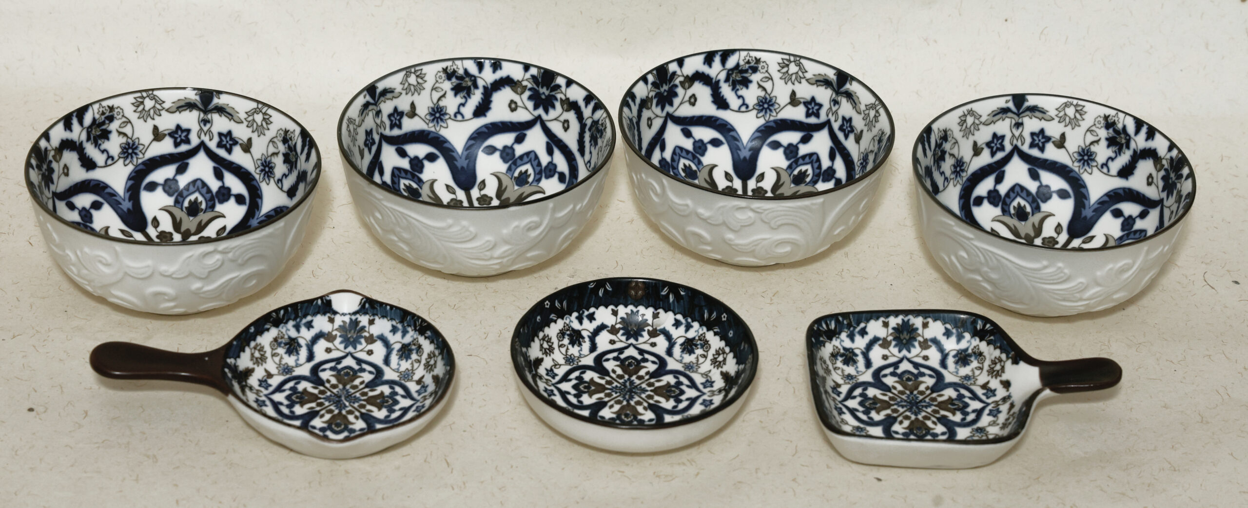 Pottery & Terracotta